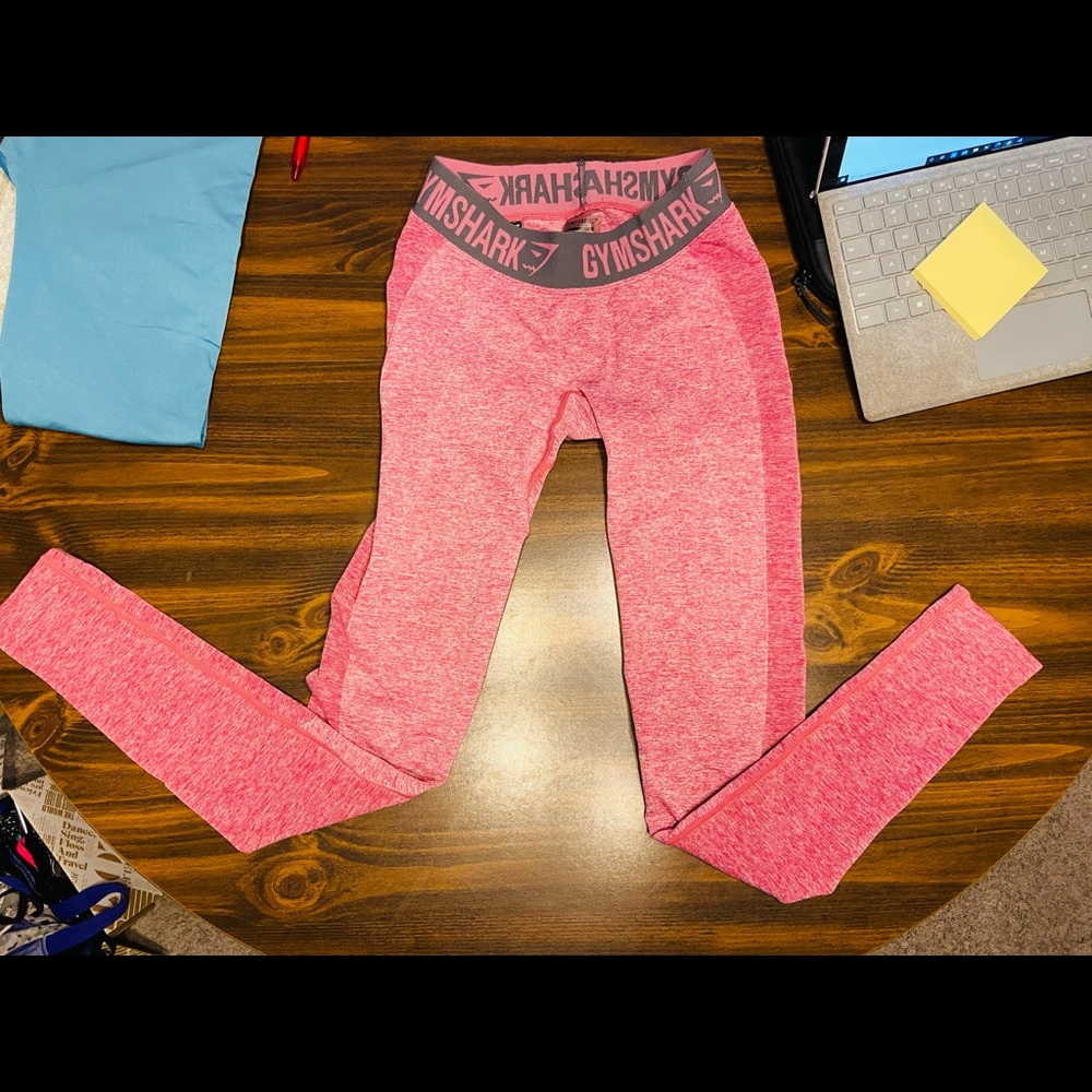 Gymshark Leggings